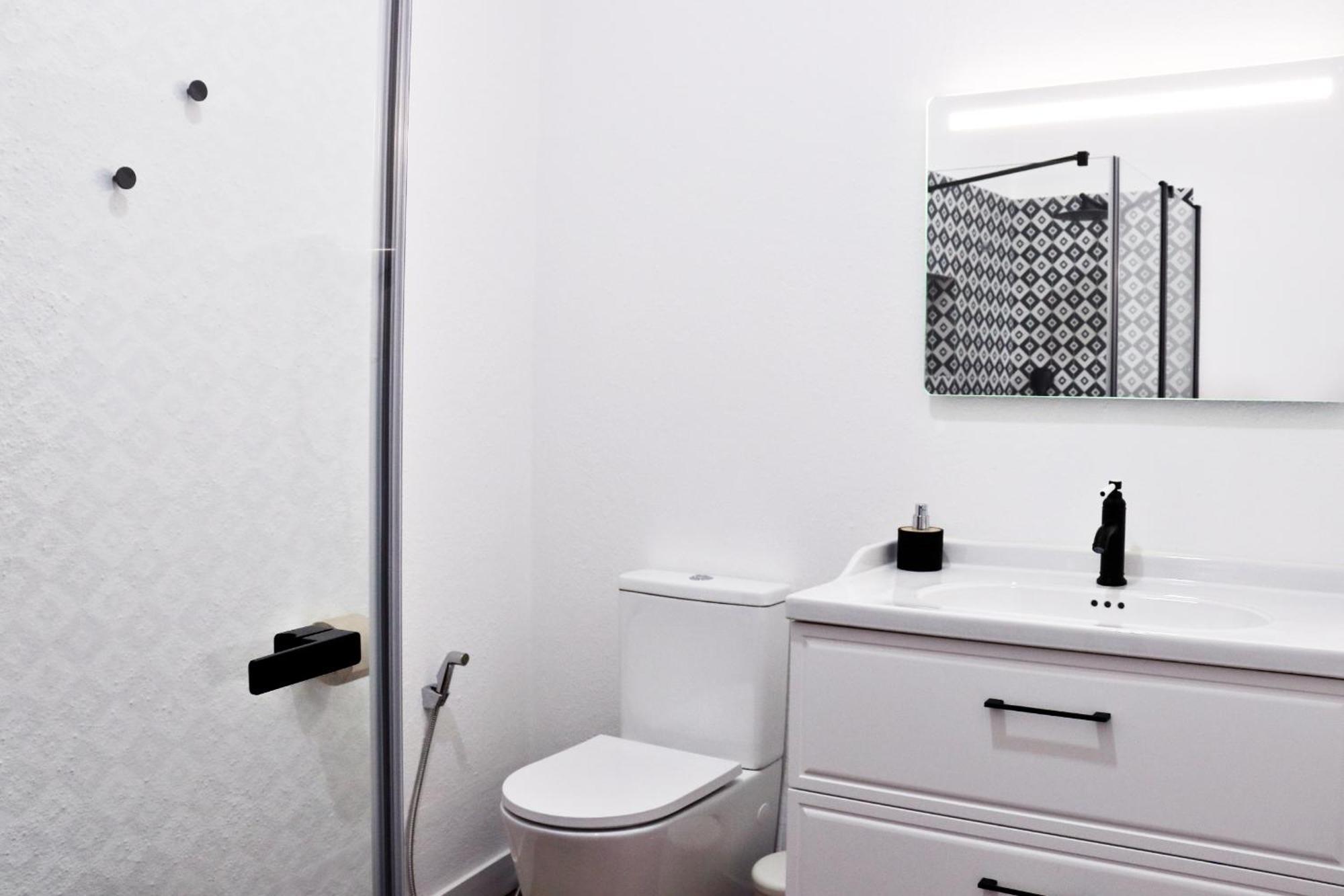 Zoetic Sustainable Rooms Evora Room photo